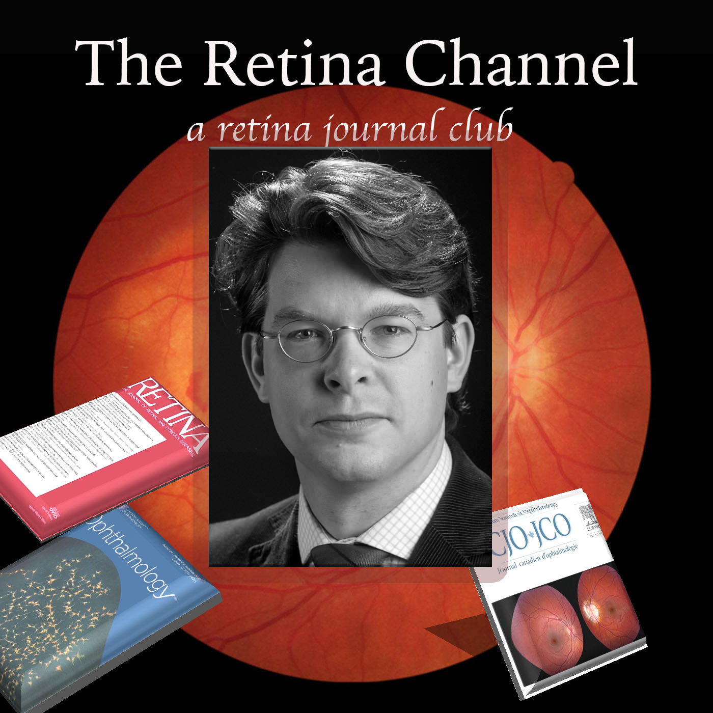 The Retina Channel Podcast