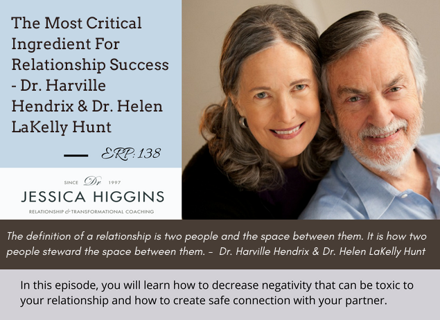 Empowered Relationship Podcast: Your Relationship Resource And Guide