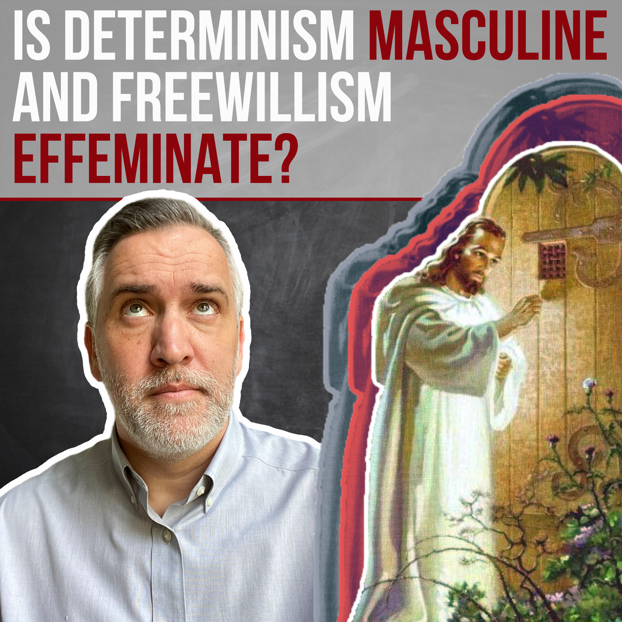 Is Calvinism a Masculine Movement?