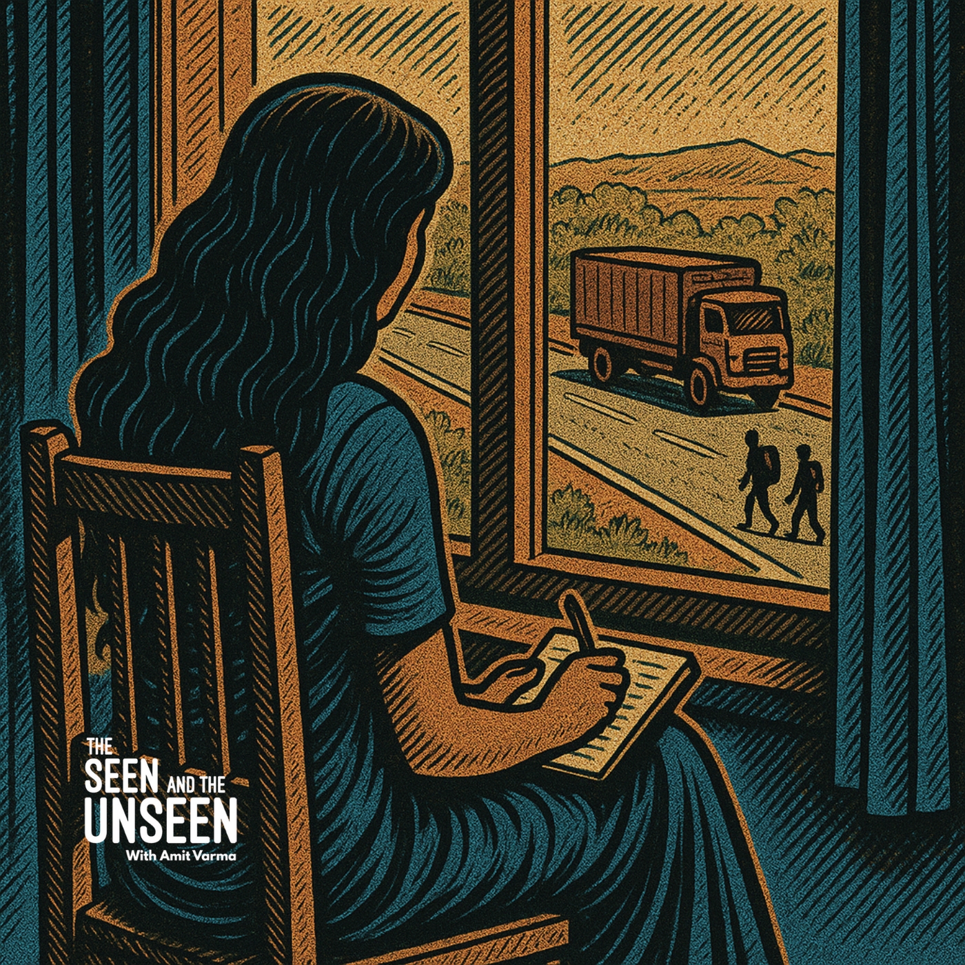 Ep 431: Ghazala Wahab and the Hindi Heartland