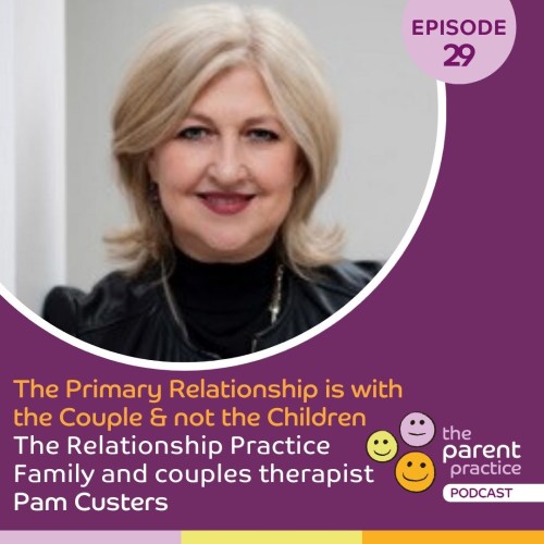 The Parent Practice Podcast