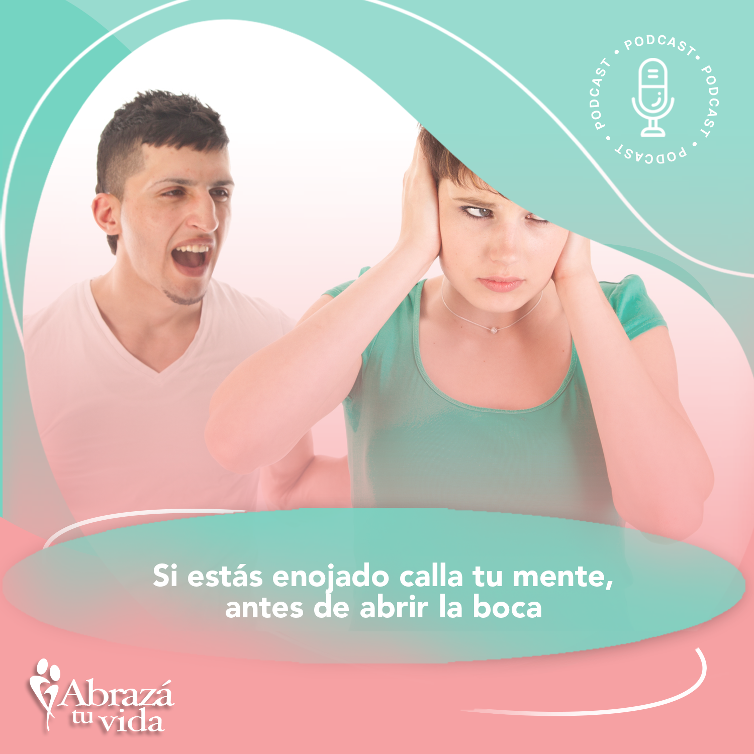 Abrazá tu Vida | Amor, relaciones y desarrollo personal
