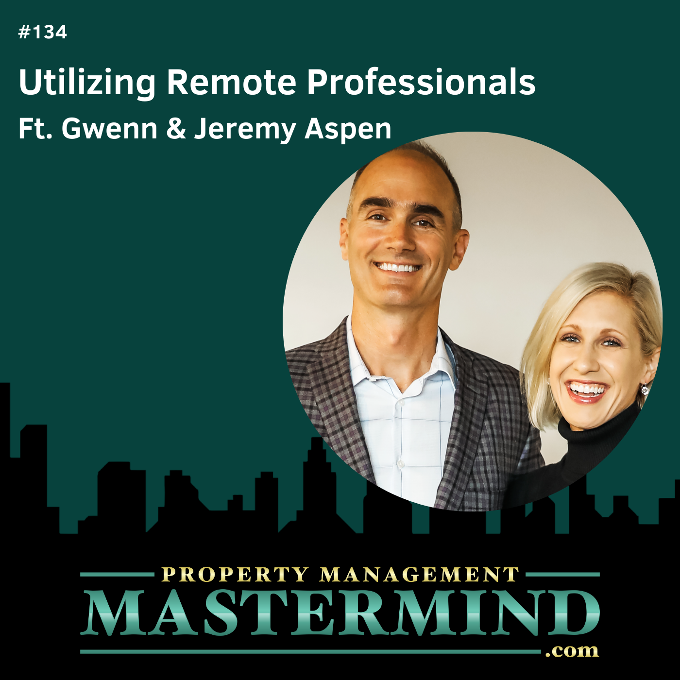 The Property Management Mastermind Show