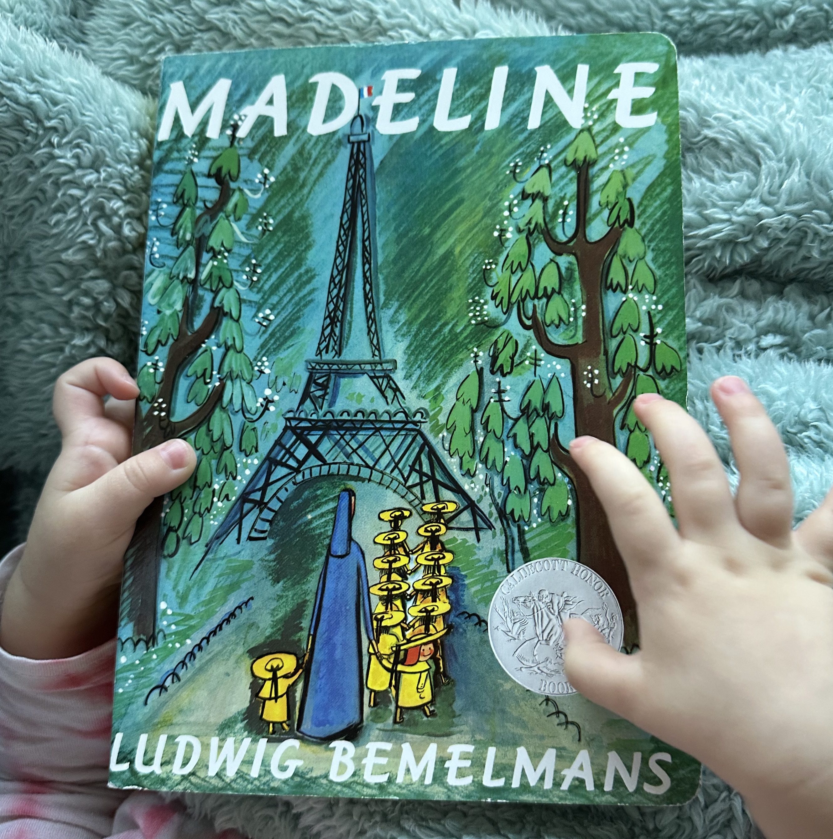 Little Readers