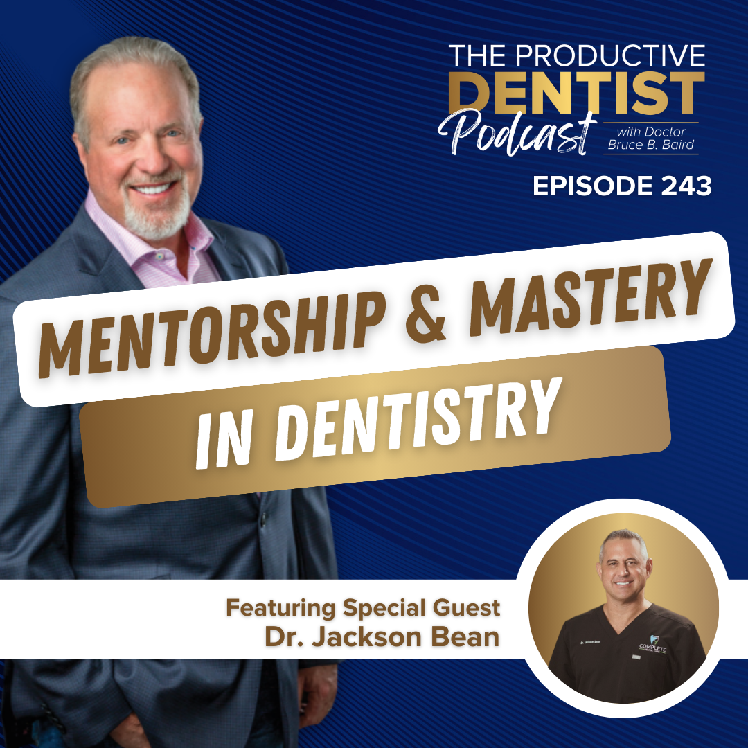 The Productive Dentist Podcast
