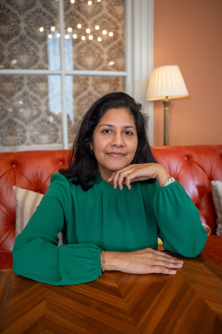 Transforming Life With Hypnotherapy, Breathwork, and Awareness- Dr. Rani Ep 58