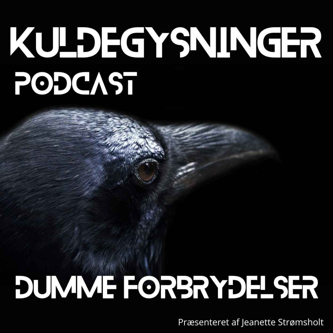 Kuldegysninger