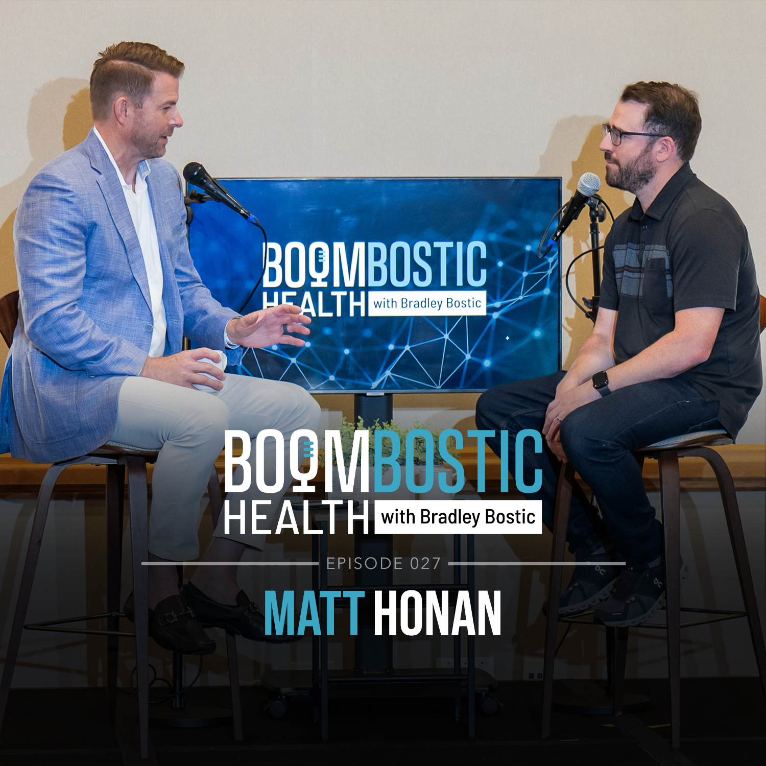 Boombostic Health