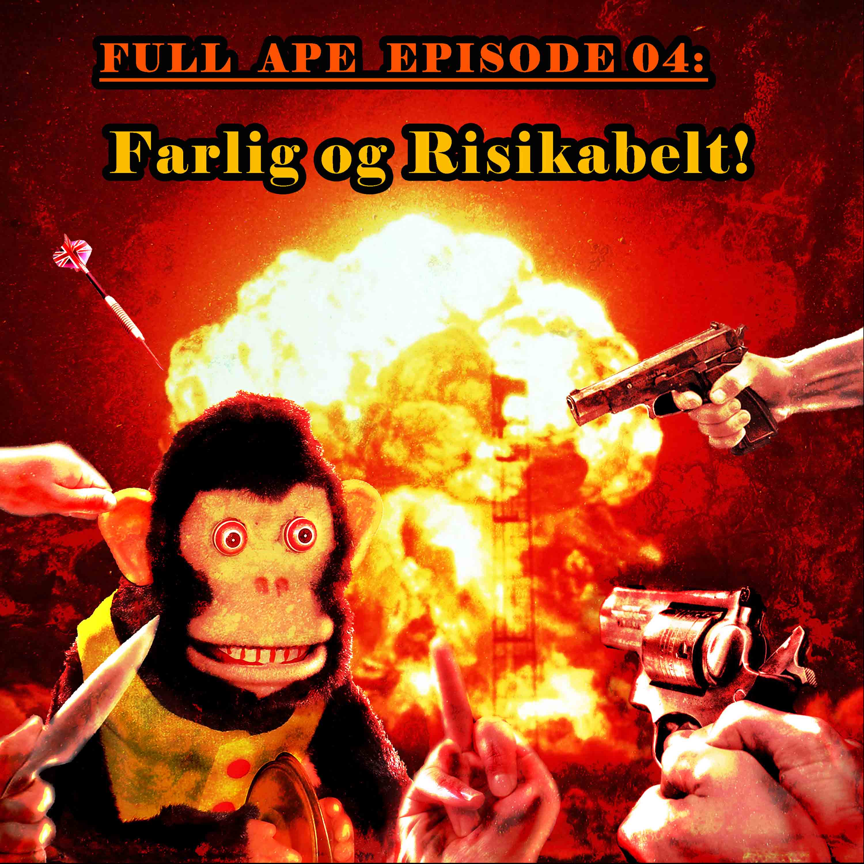 Full Ape