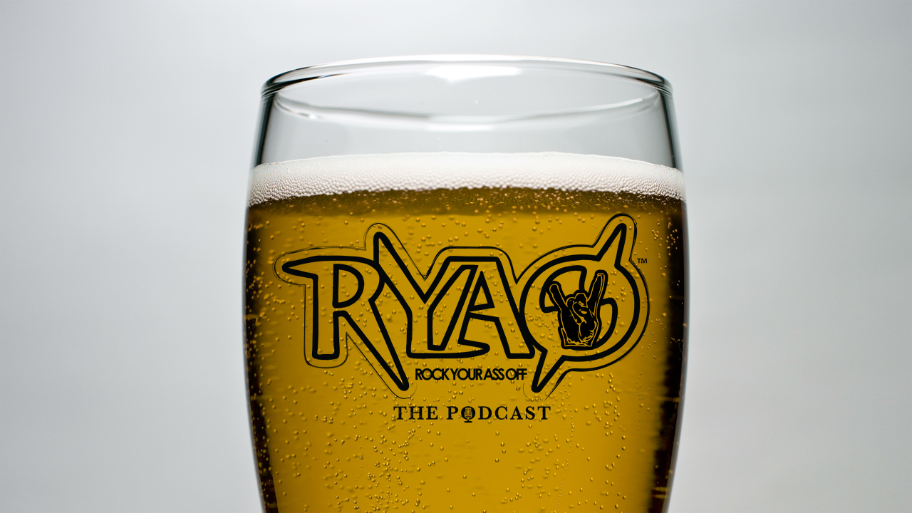 Rockcast 9: Thigh-High Campfires episode artwork