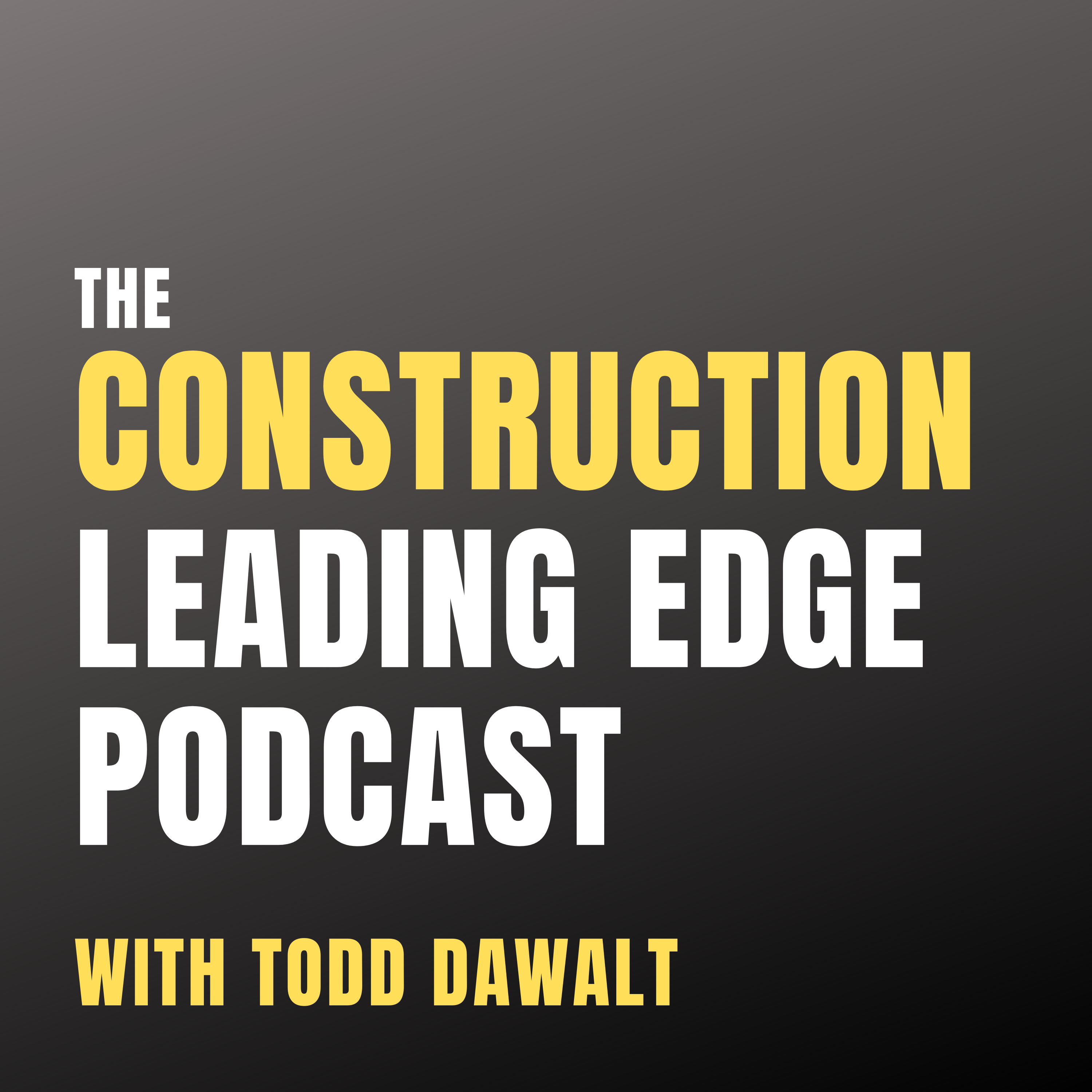 One Thing Every Professional Construction Business Must Have to Grow | E405