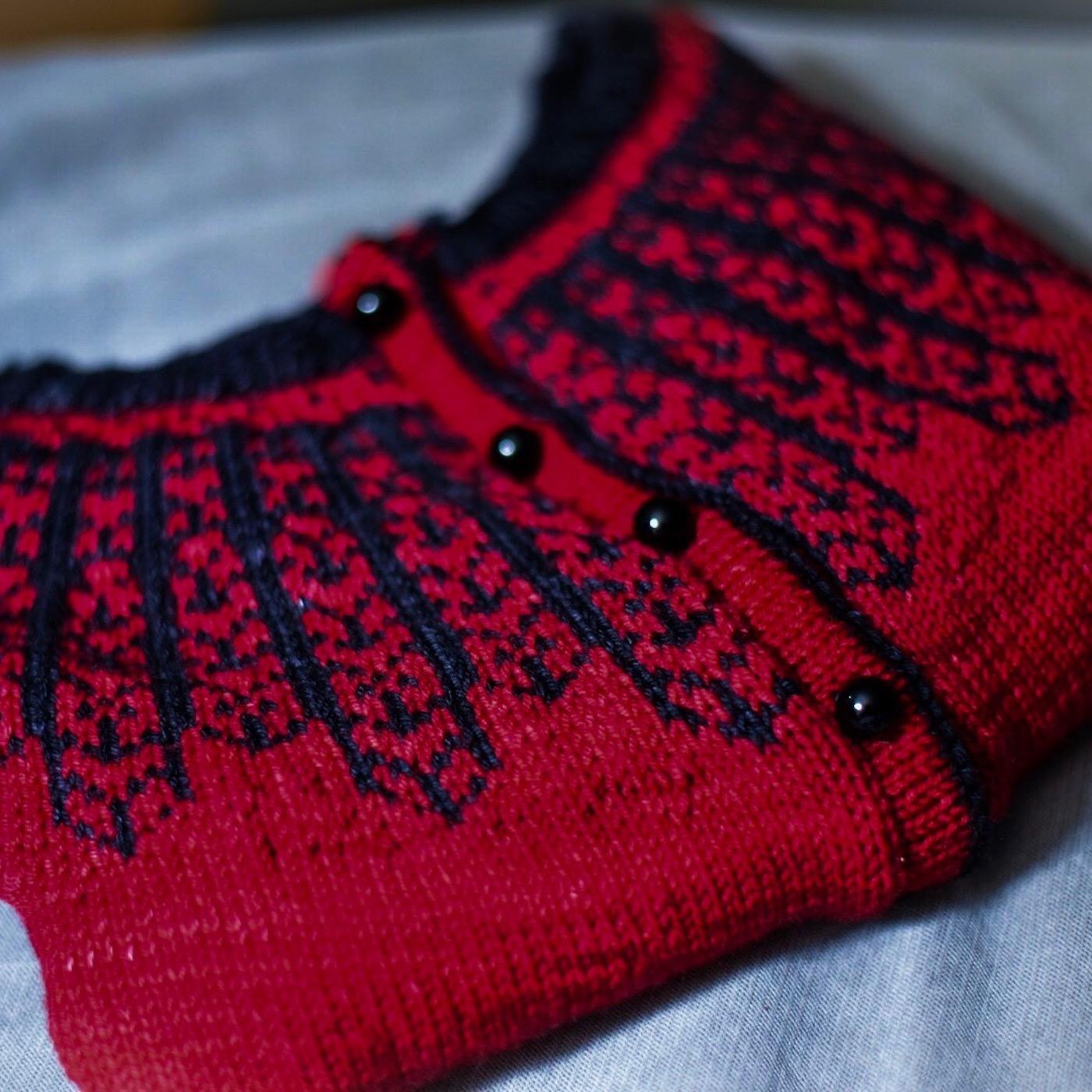 Knitmoregirls\'s Podcast