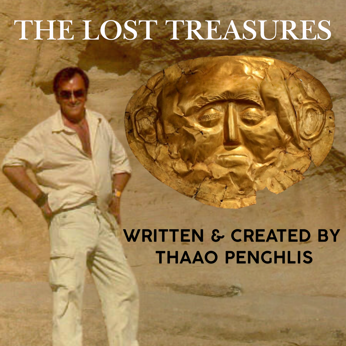 The Lost Treasures