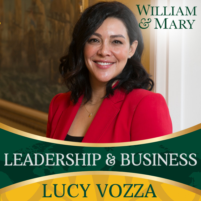 Leadership and Business