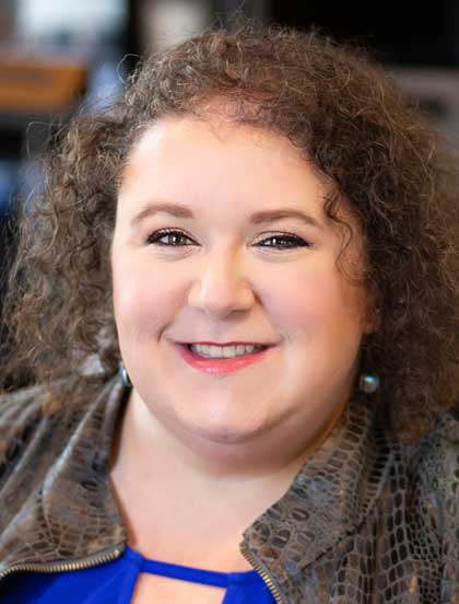Healing After Sexual Abuse | Interview with Tabitha K. Westbrook