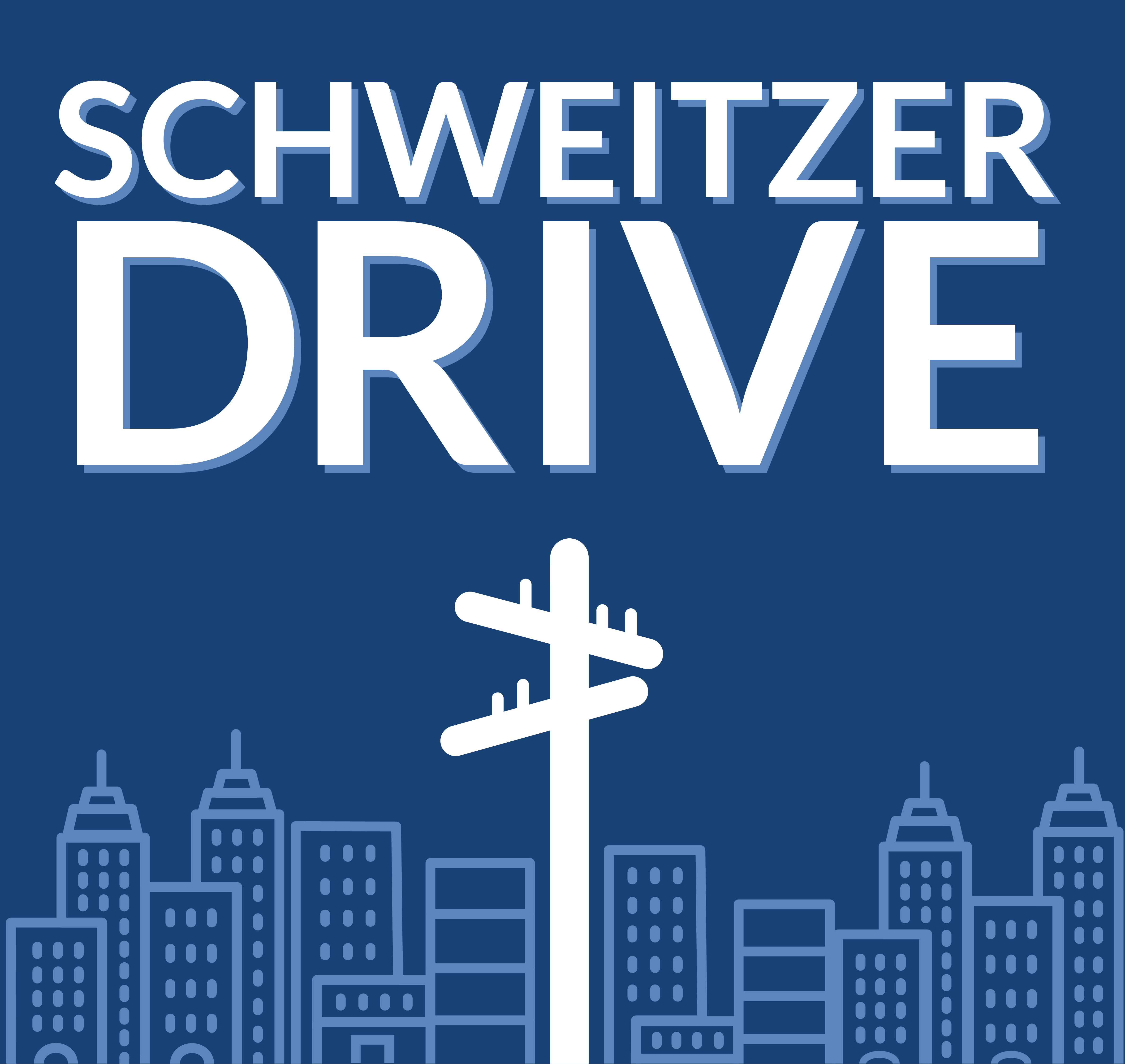 Schweitzer Drive