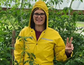 A Glimpse Into the Life of an Experienced Homesteader: Dawn Gallop Shares Insights and Info on Becoming Self-Sufficient