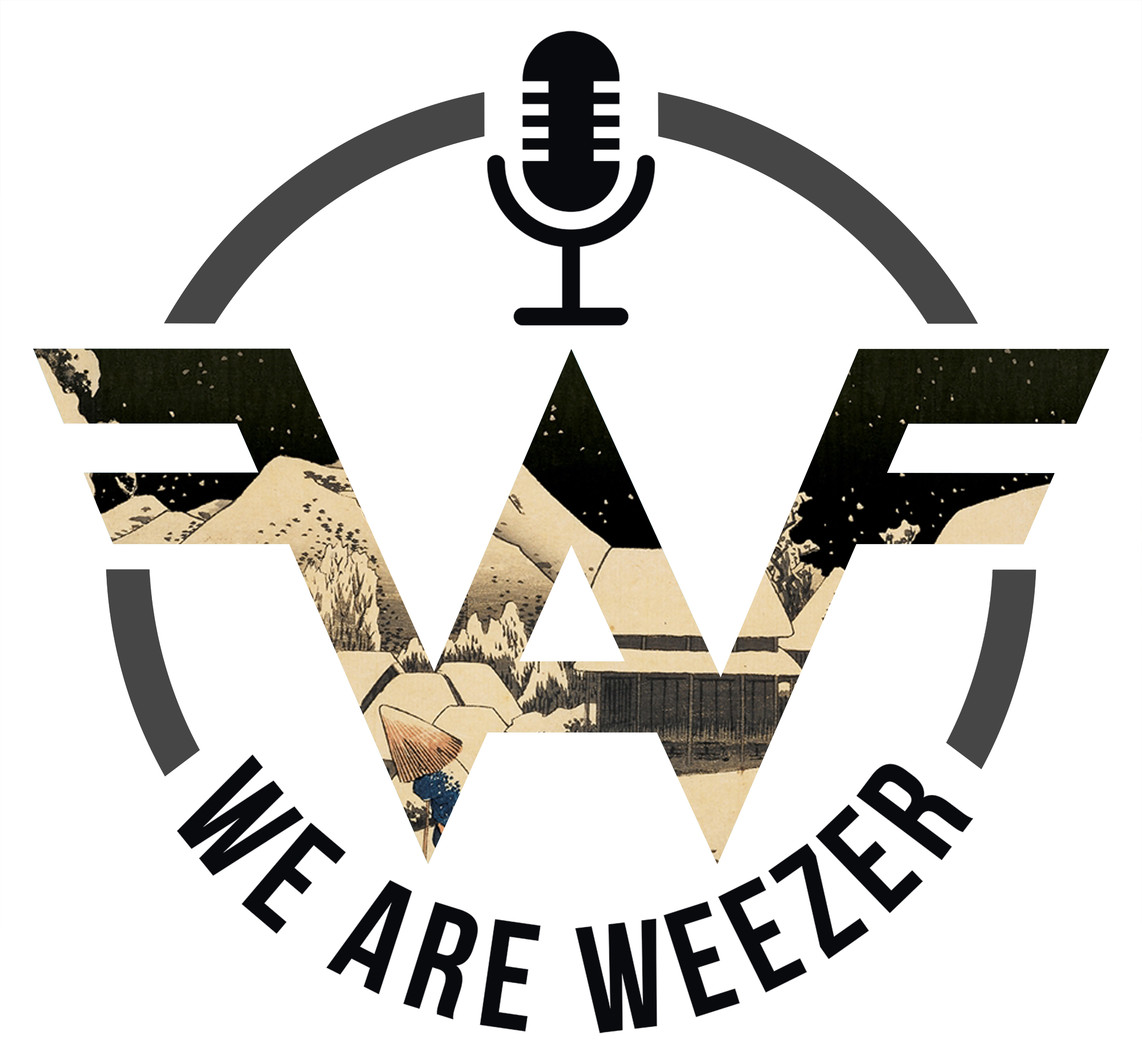 We Are Weezer
