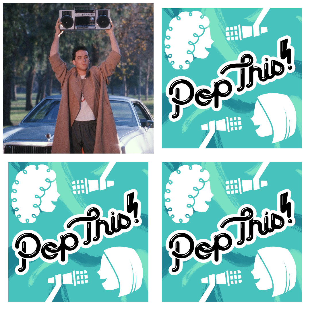 Say Anything turns 35 | Pop This! Episode 431