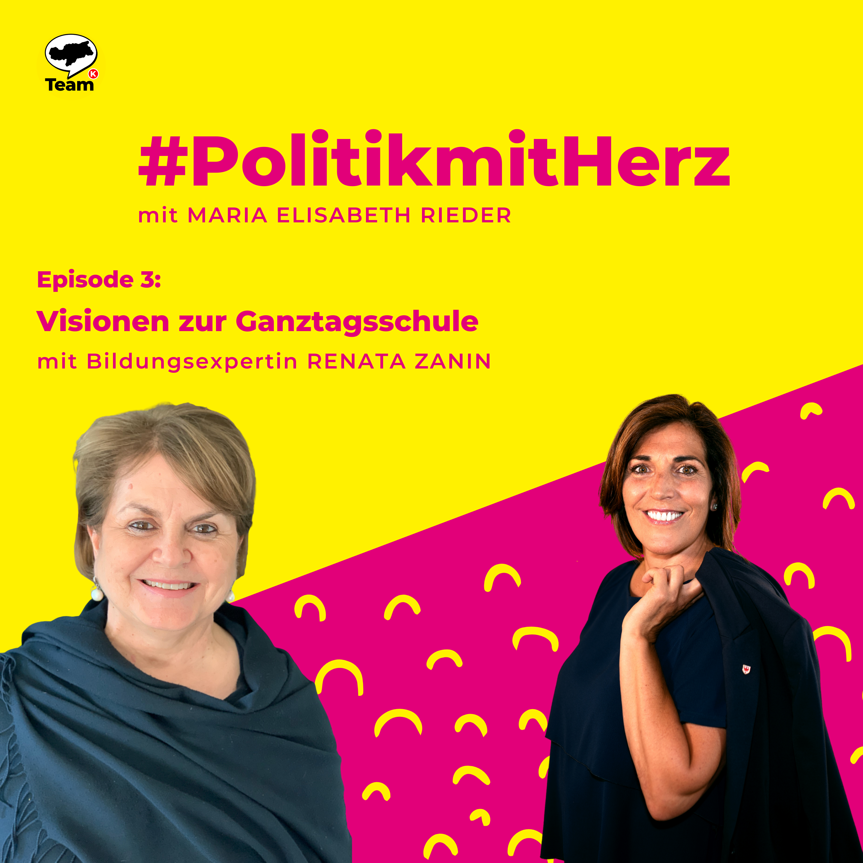 Politik mit Herz