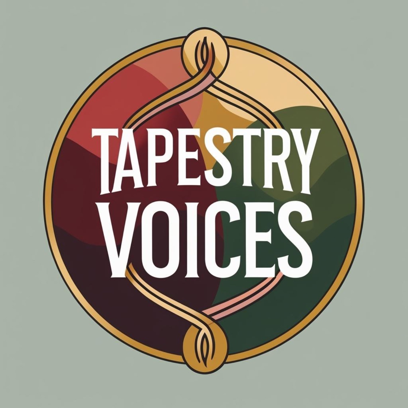 An Anglican Tapestry