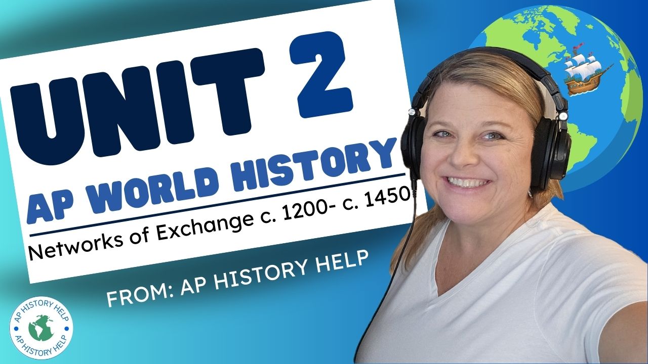 AP History Help