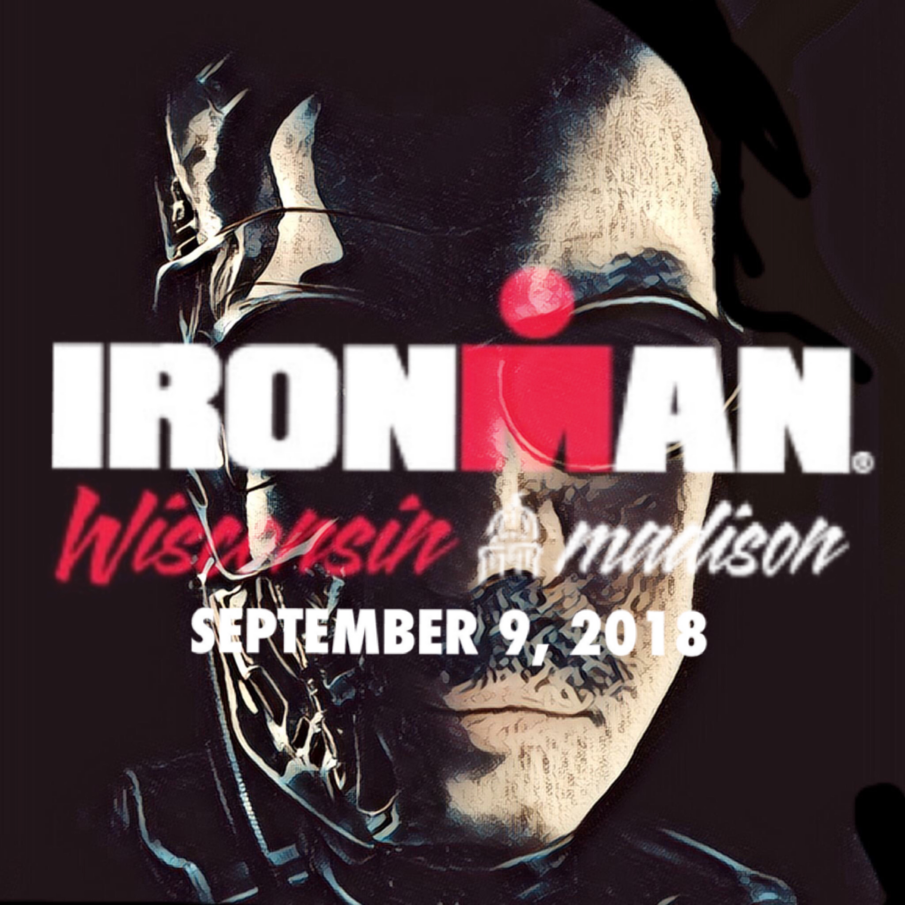 Becoming an Ironman, EP. 10