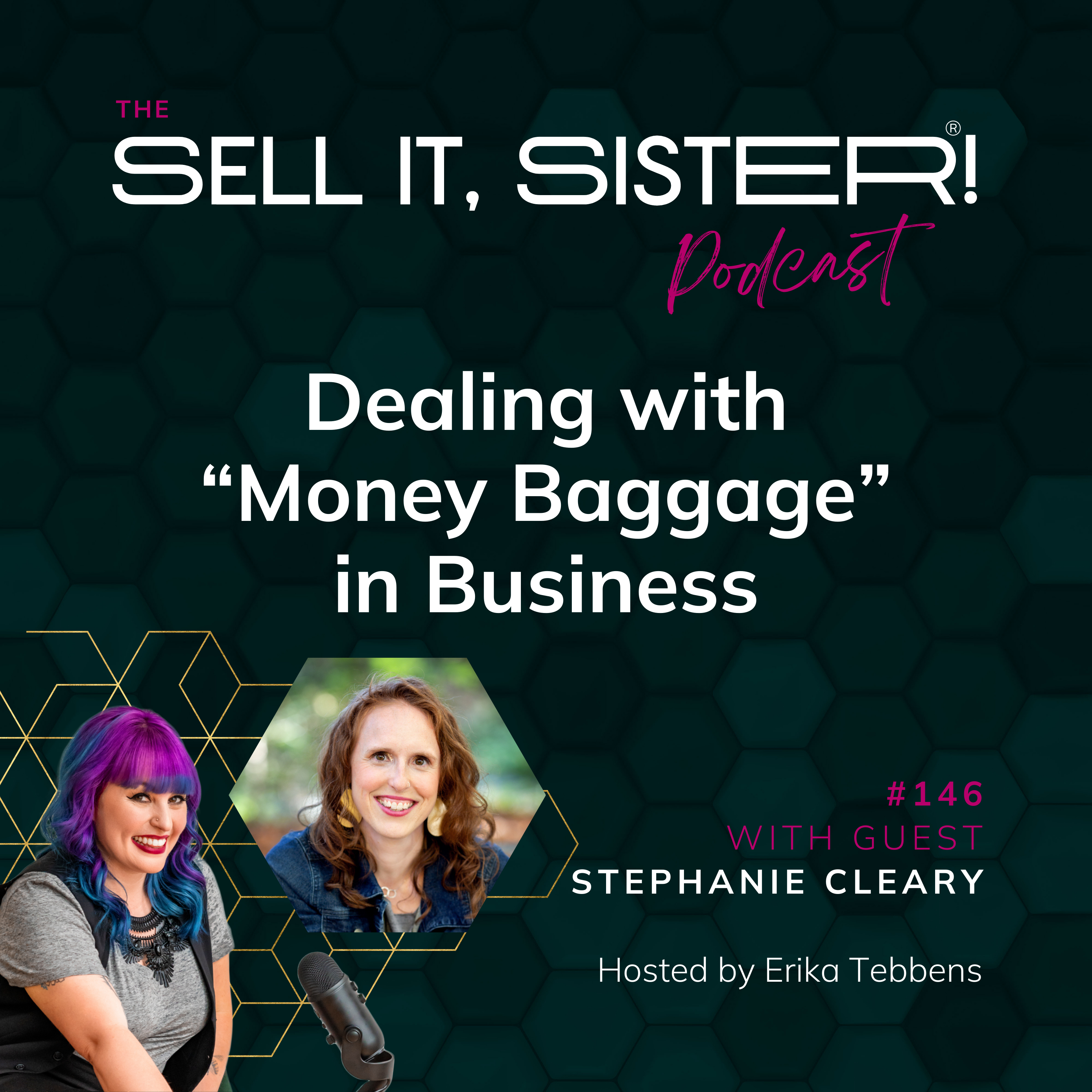 The Sell it, Sister! Podcast