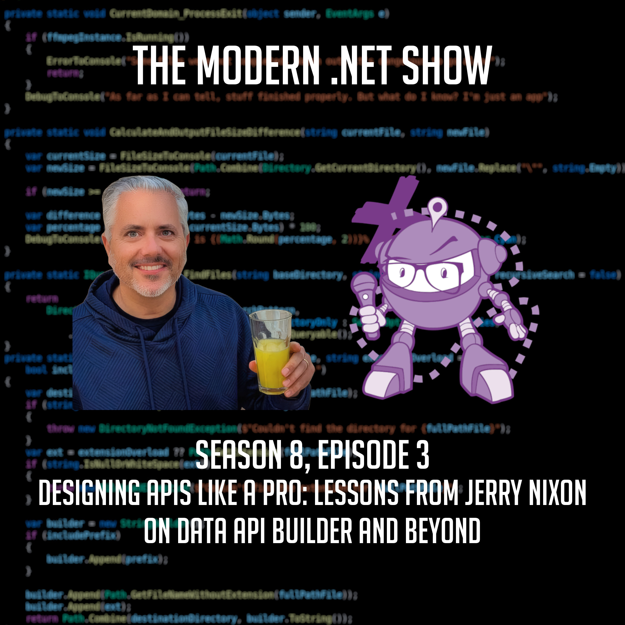 The Modern .NET Show