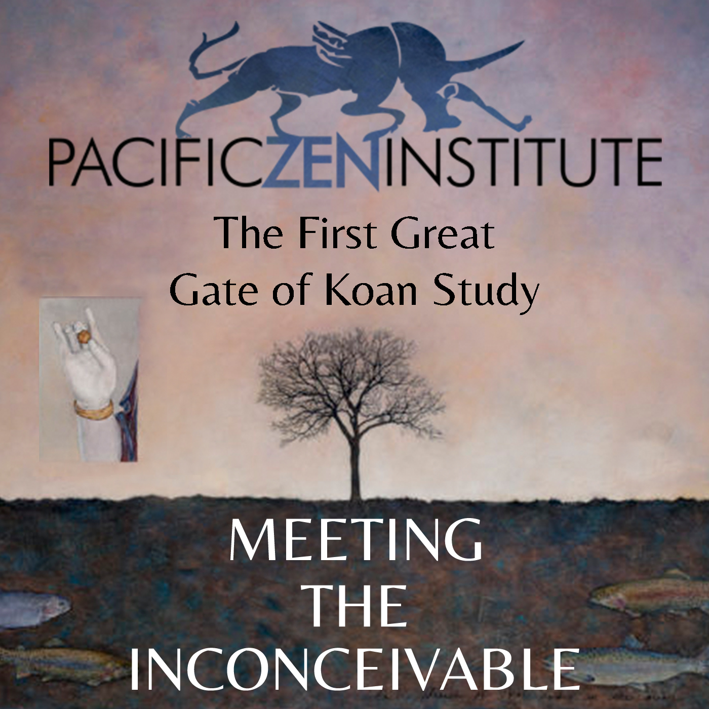 The First Great Gate of Koan Study [EP 8]