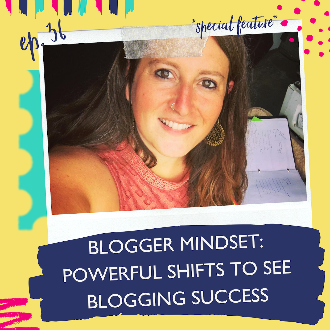 The Profitable Travel Blogger Podcast