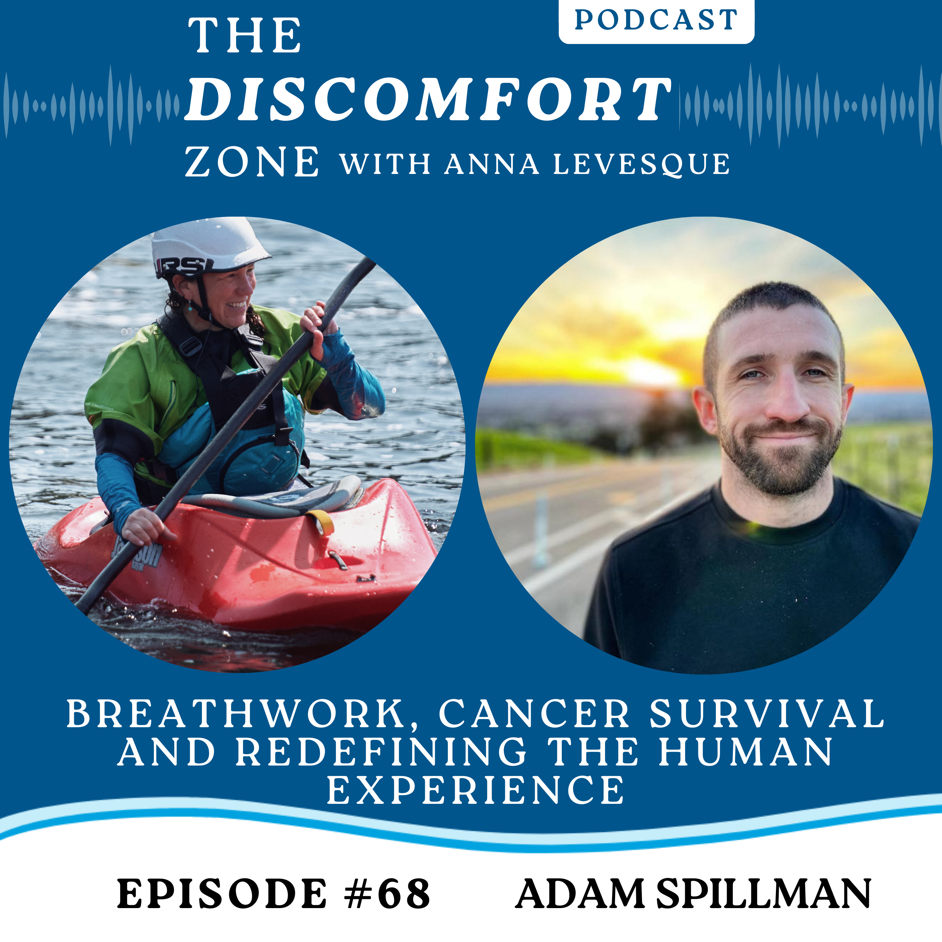 The Discomfort Zone