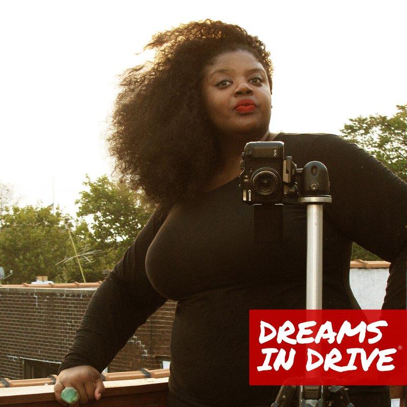 Dreams In Drive