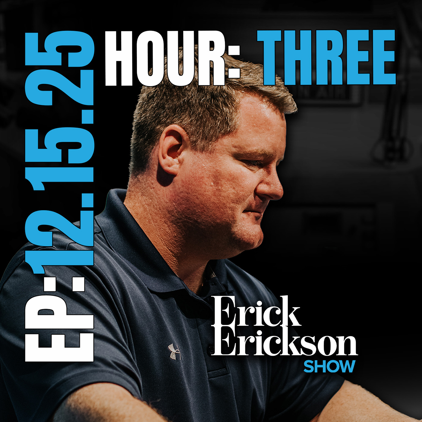 S14 EP219: Hour 3 - This is What a Real Political Refugee Looks Like