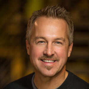 Dave Ferguson: The Key Steps to Building a Culture of Outreach