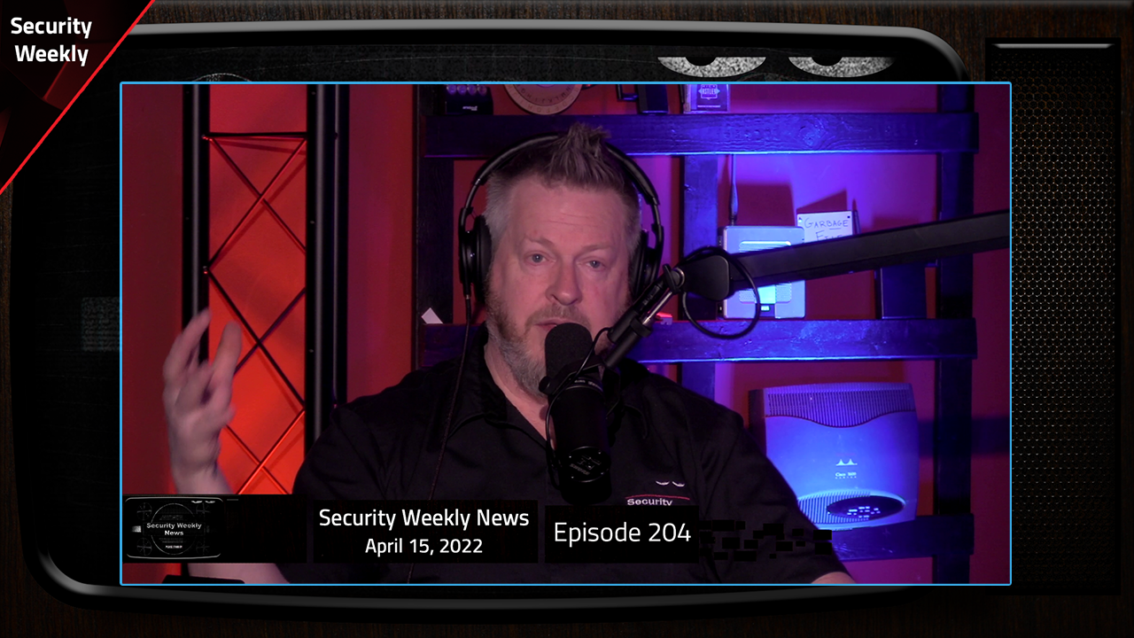 SWN #204 - Struts, Management Networks, Elon Spits in My Soup, & Zero-Days - Wrap Up