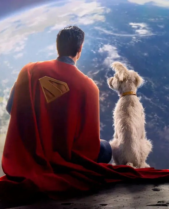#233: Superman (2025), de James Gunn