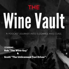 The Wine Vault