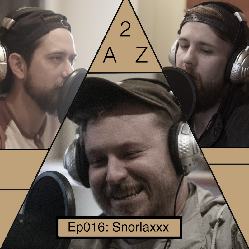 A2Z Podcast