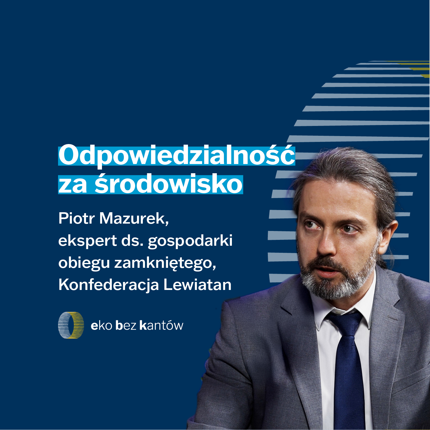 Eko bez kantów