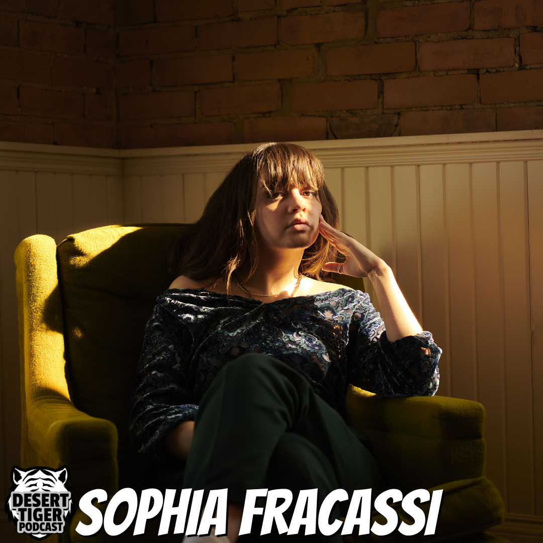 INRHYTHM with Colton Gee