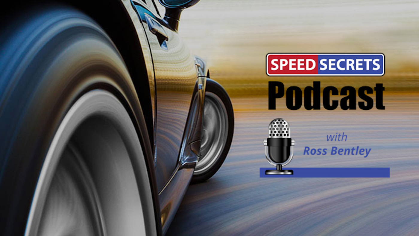Speed Secrets Podcast