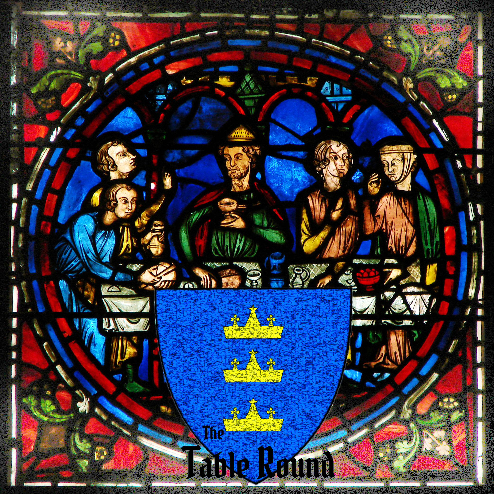The Table Round- Audio Drama