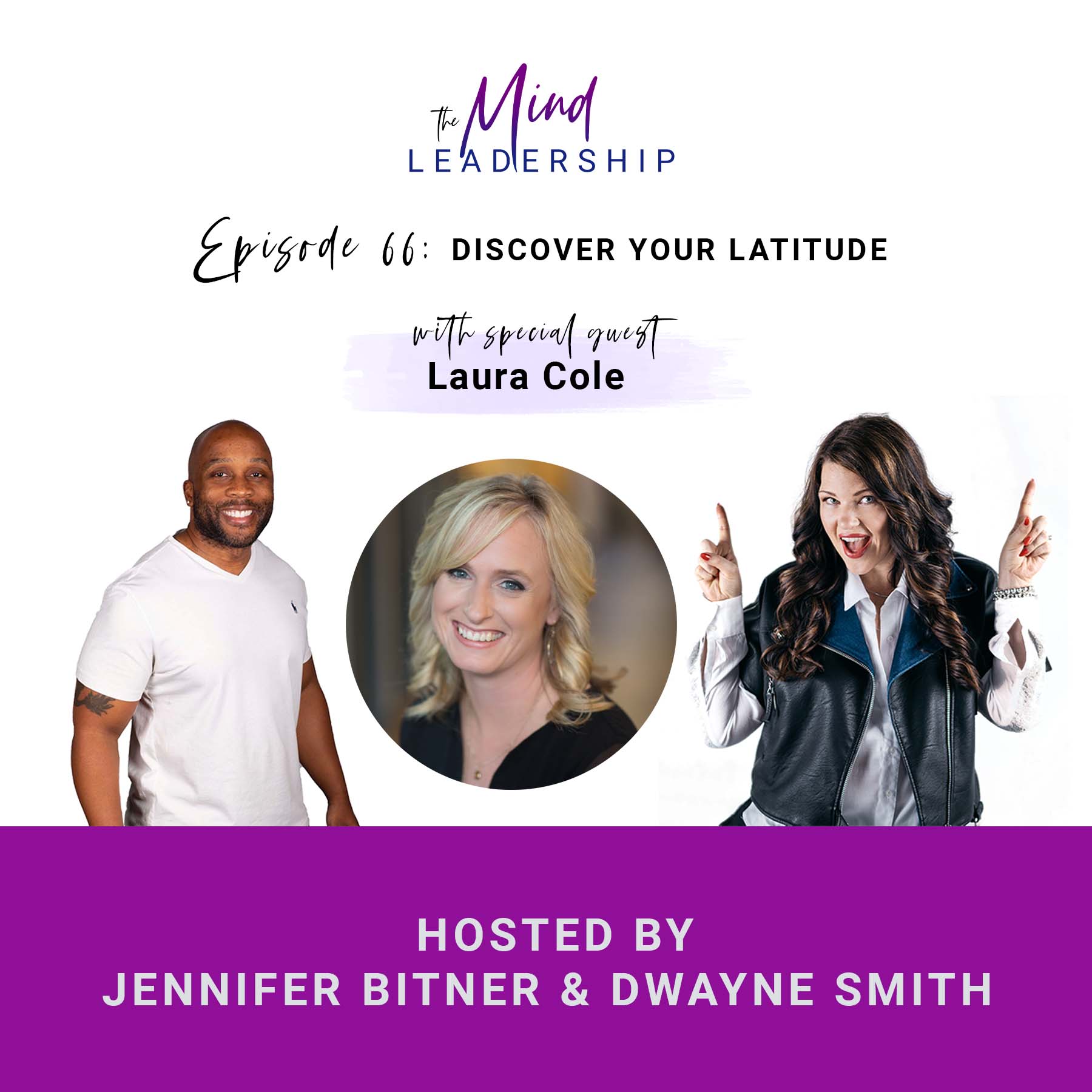 Discover Your Latitude