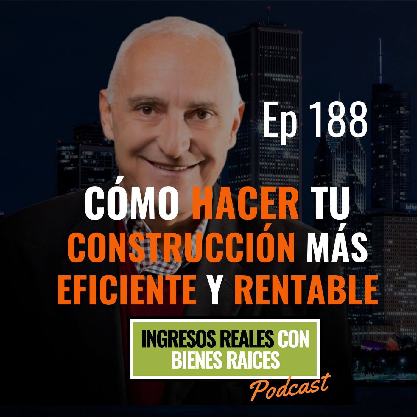 Como hacer tu construcción más eficiente y rentable