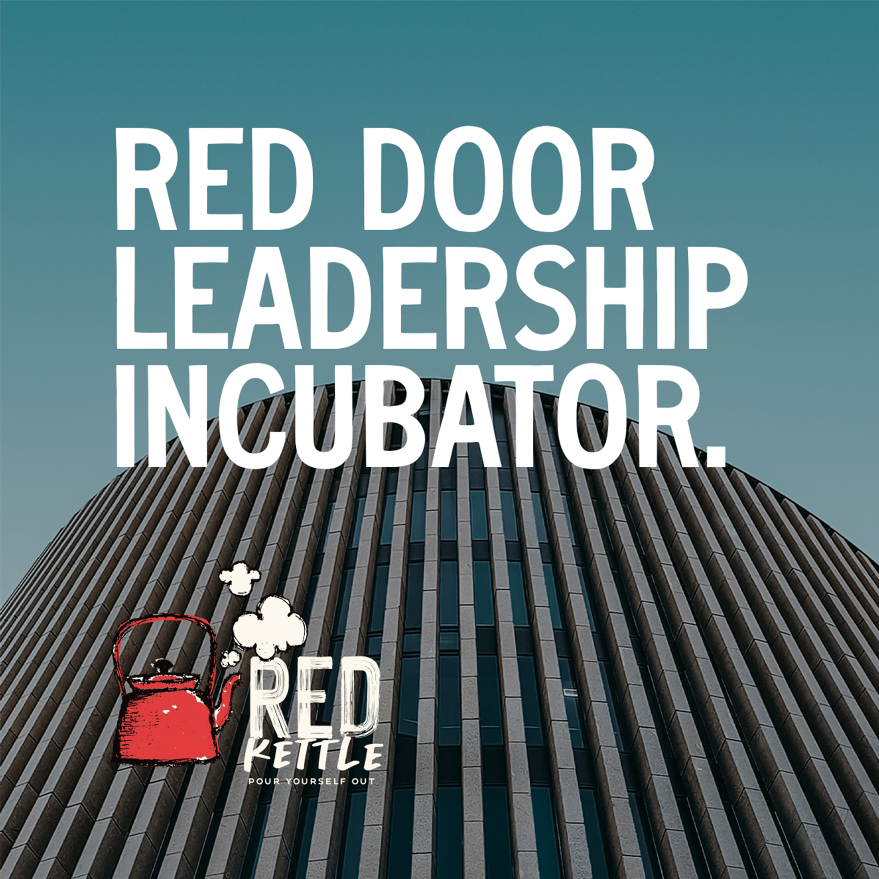 The Red Door Community Church