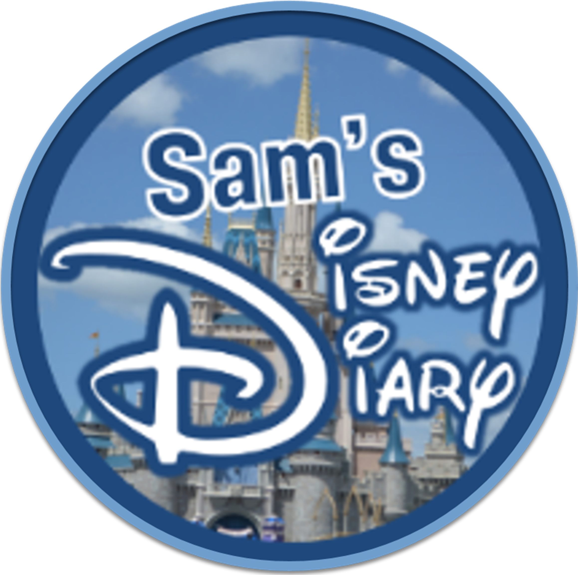 Sams Disney Diary
