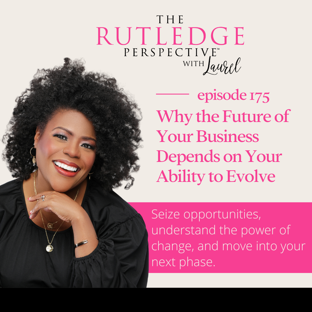 The Rutledge Perspective Podcast