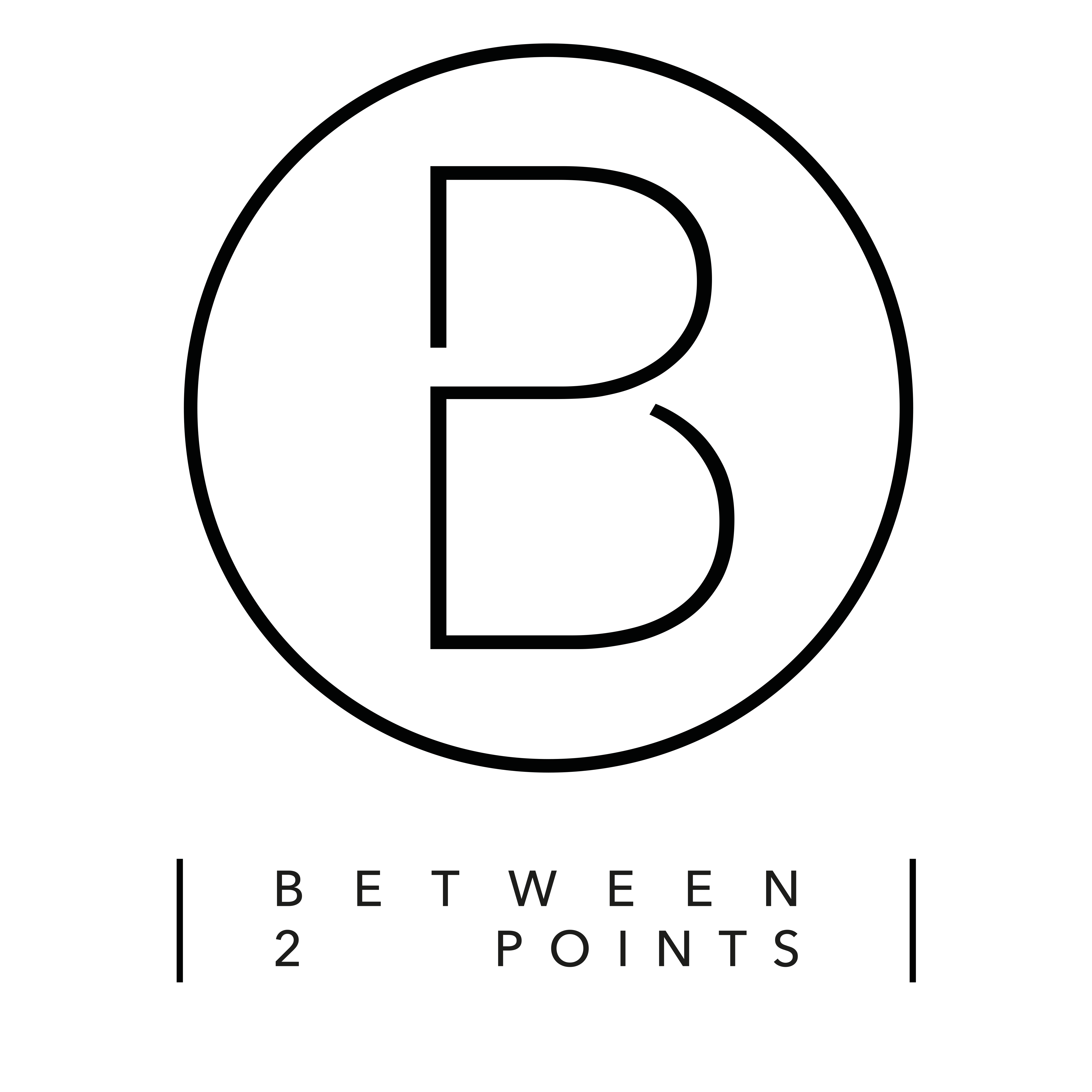 Between 2 Points with Mark Fanciulli