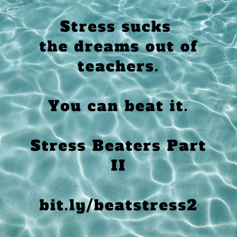 One Teaching Tip